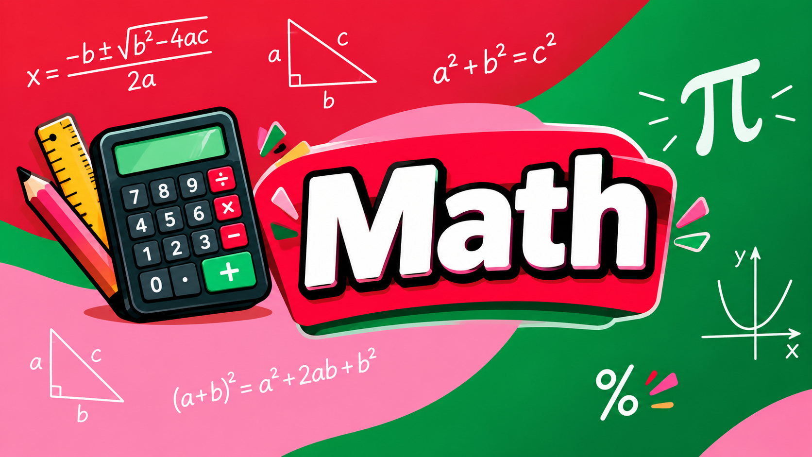 Maths