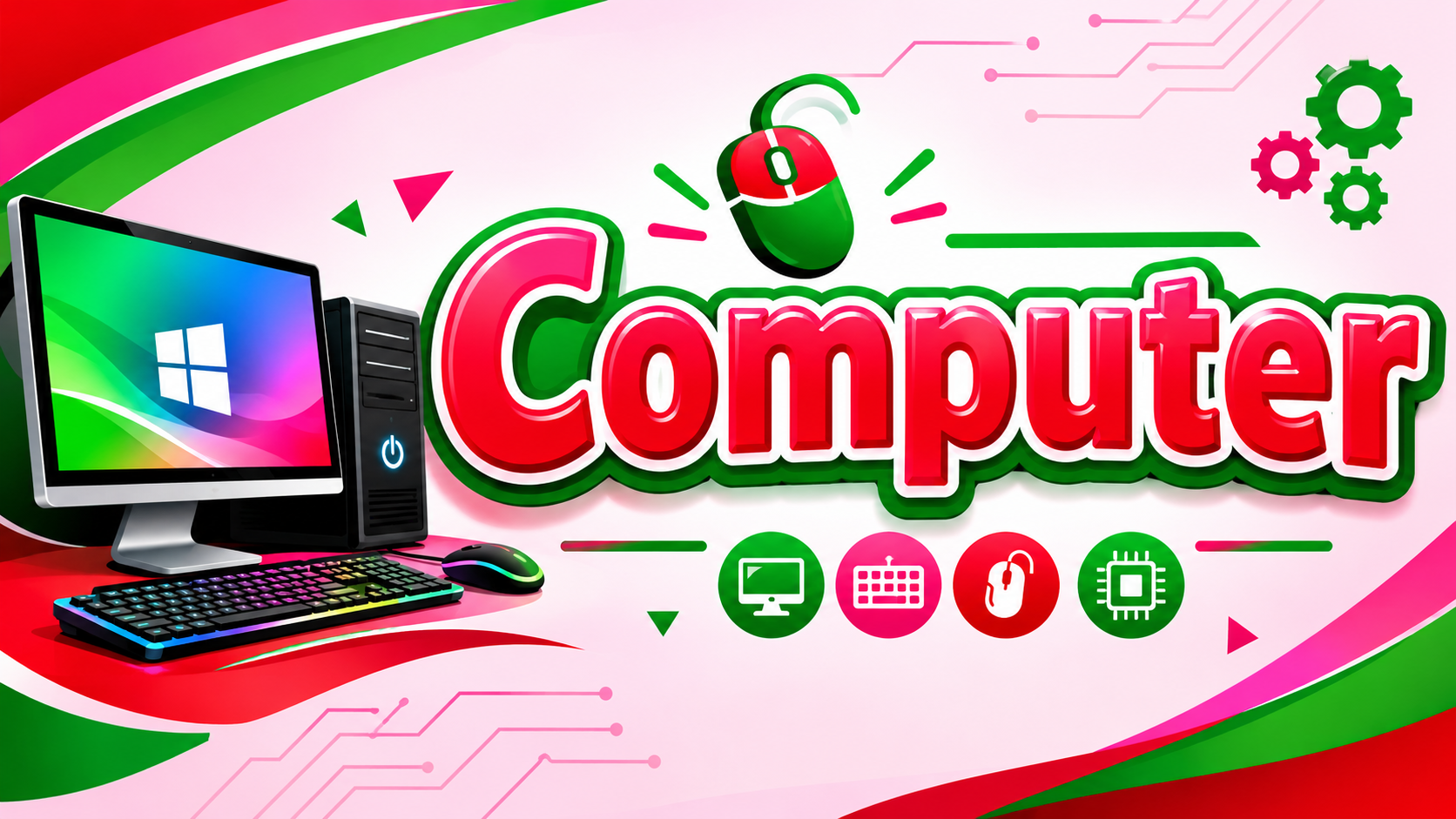 Computer 