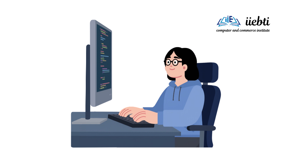 ADCA (Advance Diploma in Computer Application)