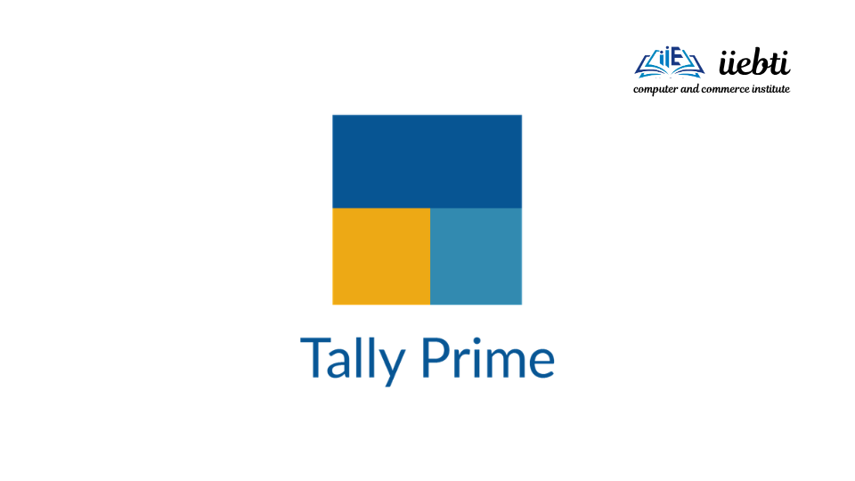 Tally Prime With GST, Ai (Advance)