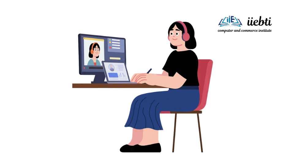 CCA (Certified Computer Application)