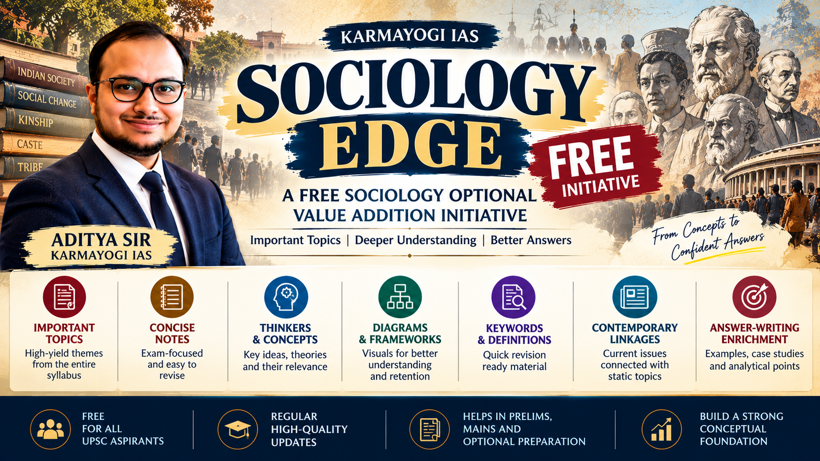 SOCIOLOGY EDGE