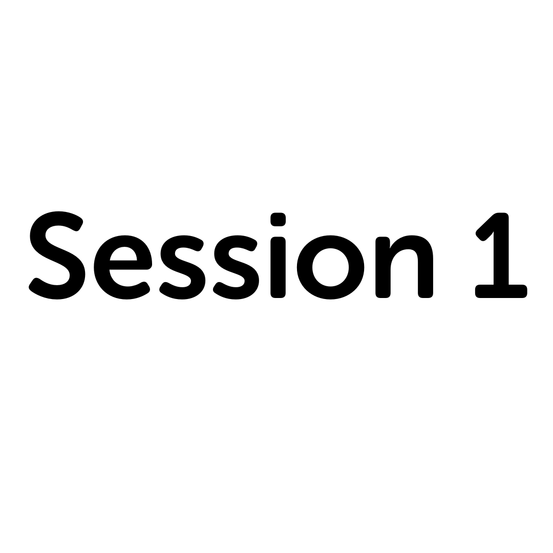 Session 1