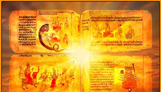 Lost Indian History - Rigved Secrets