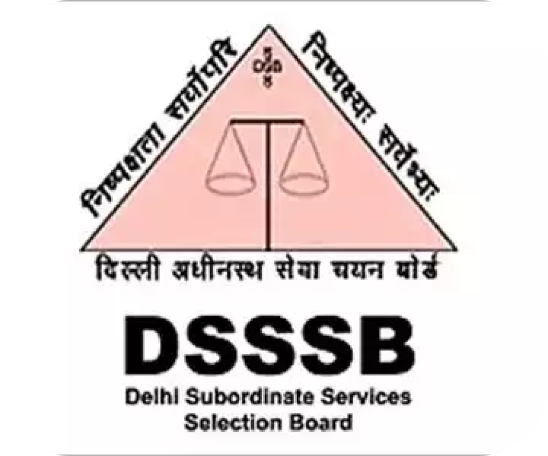 DSSSB MASTER BATCH