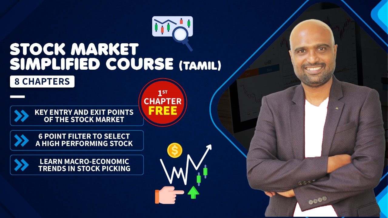 Chapter 3 - Stock Market Fundamentals