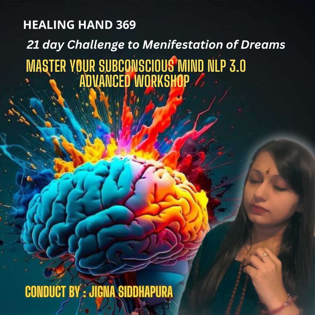 Dream manifestation Challenge