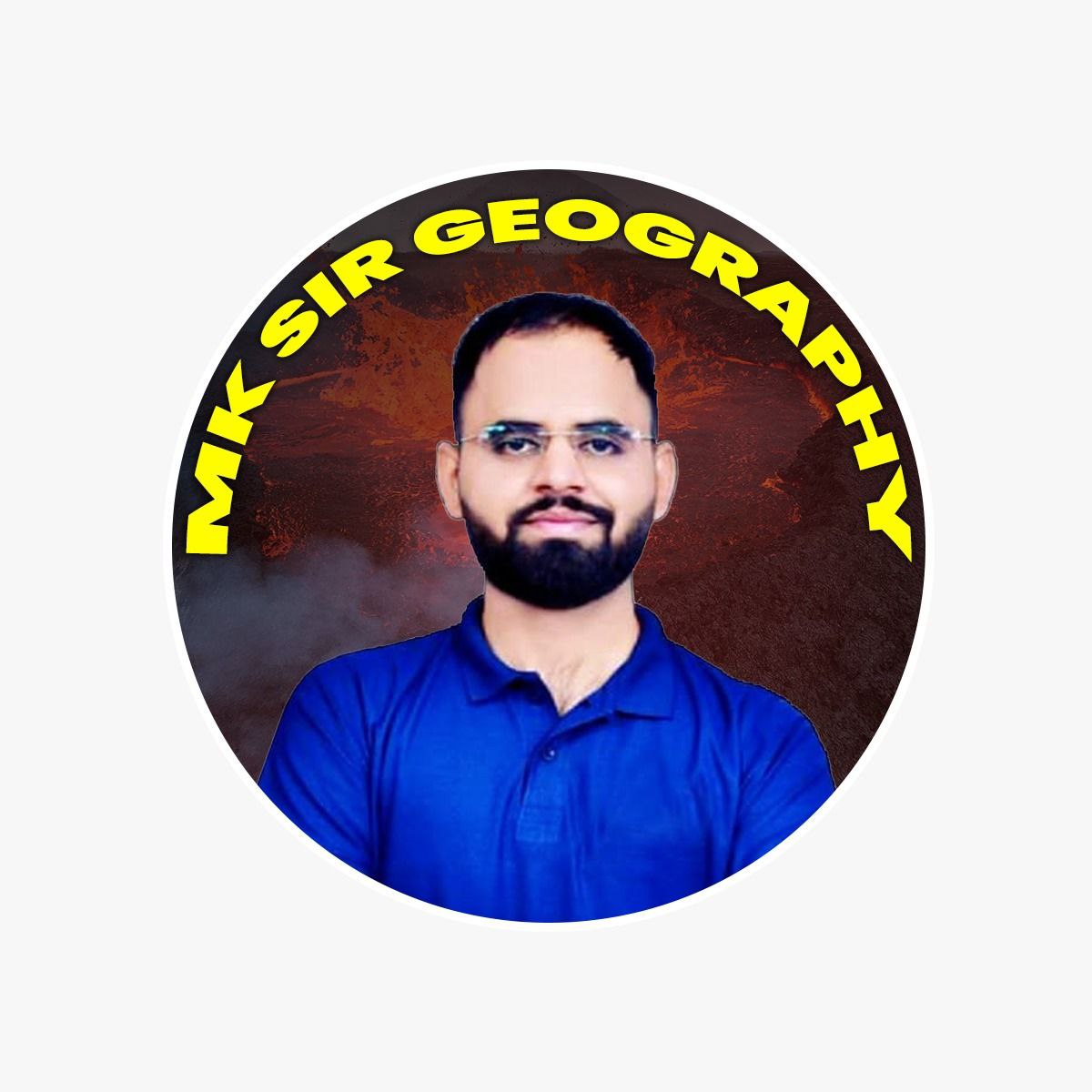 MK SIR GEOGRAPHY 
