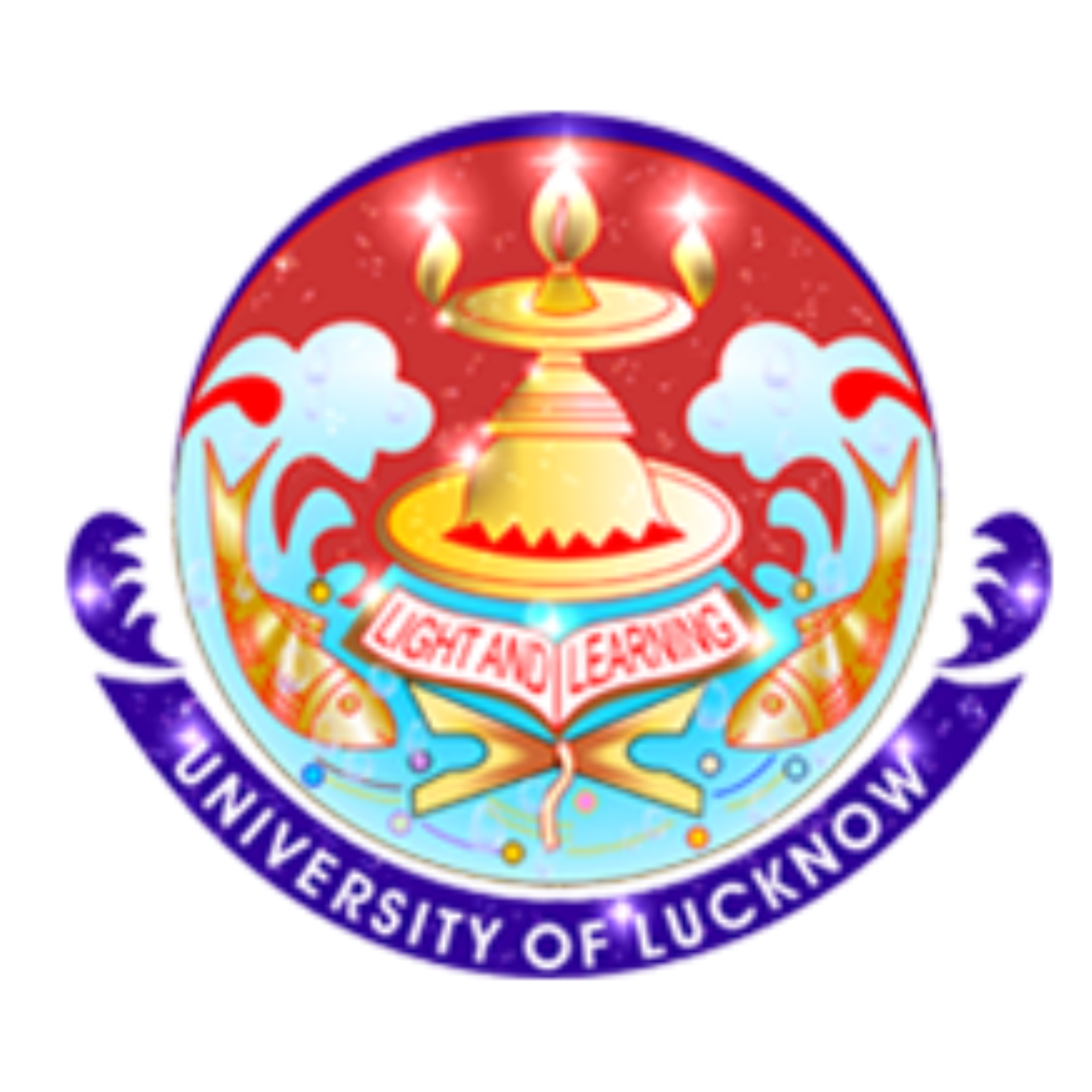 Luckhnow University Entrance