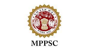 MPPSC 