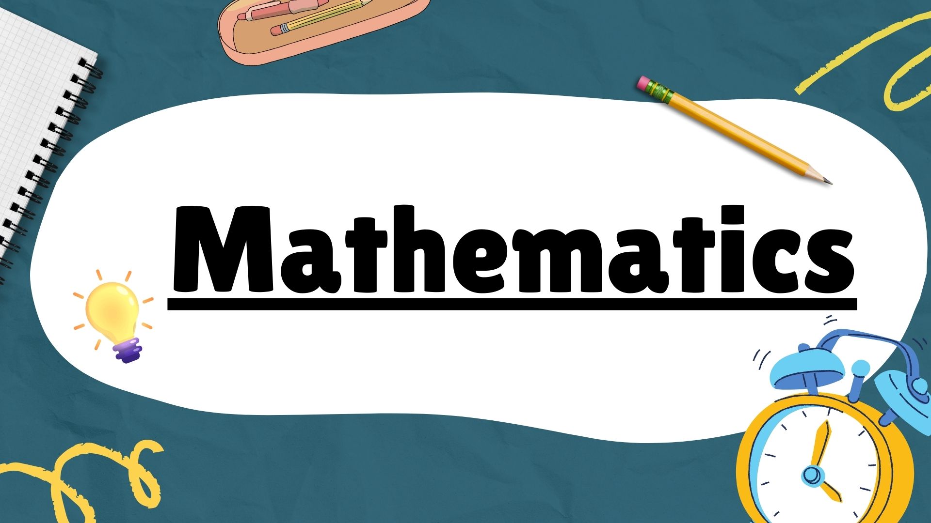 Maths (Aptitude)