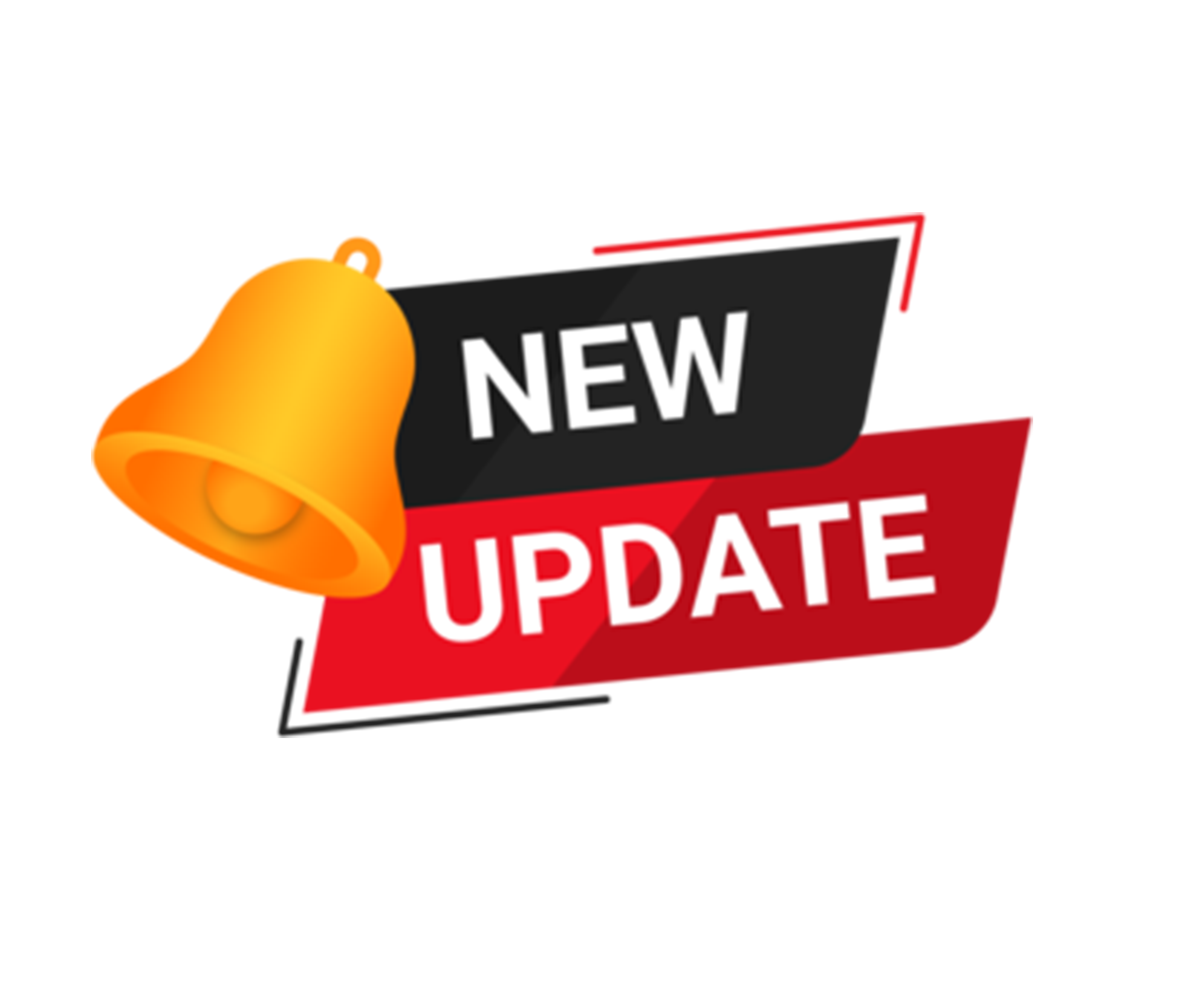 New Update
