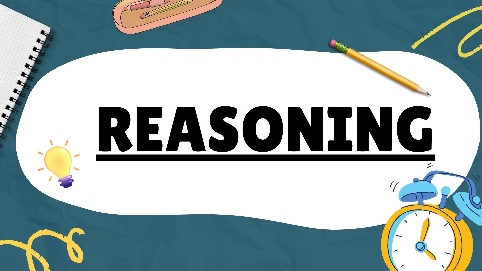 Reasoning
