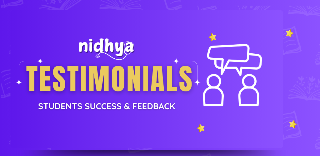Testimonials