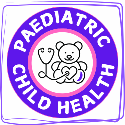 CHILD HEALTH NURSING