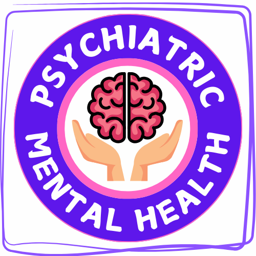MENTAL HEALTH NURSING