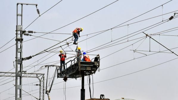 English ALP CBT 2 Part B Electrician Question Bank