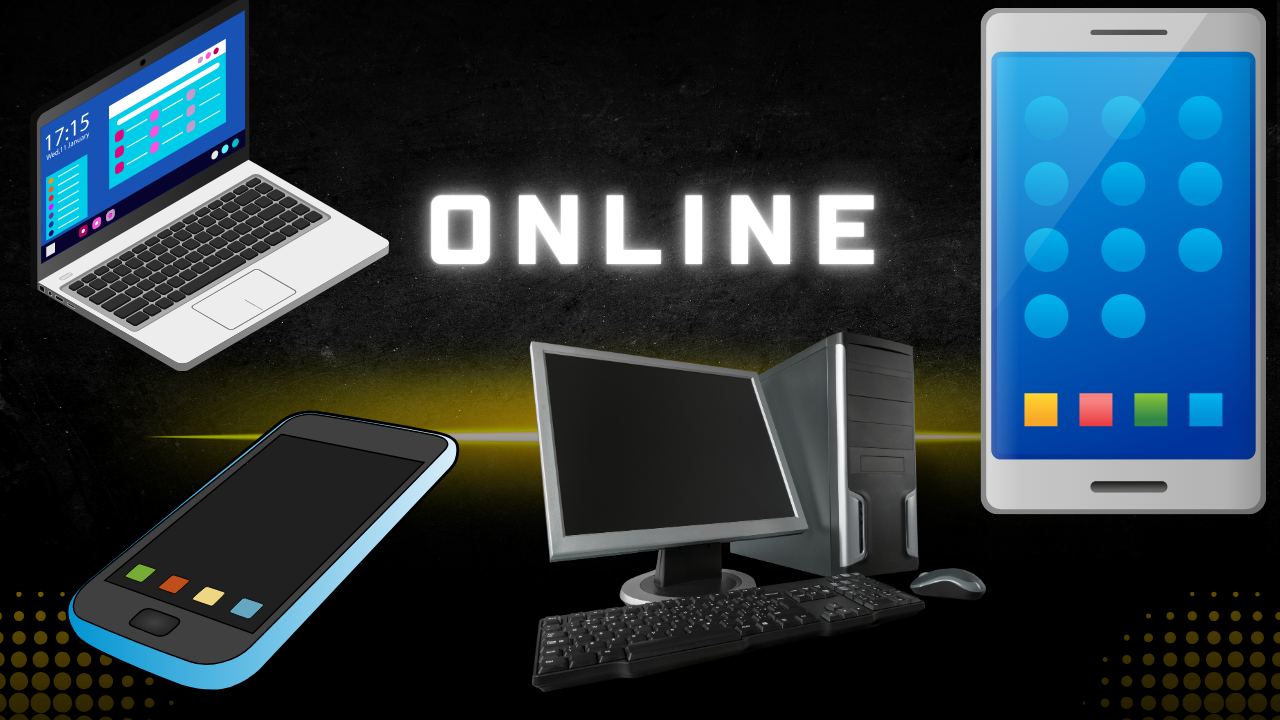 ONLINE COURSES