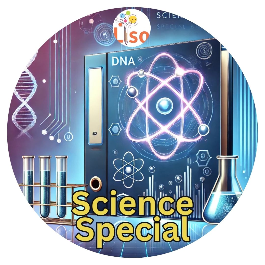 Science Special Batches