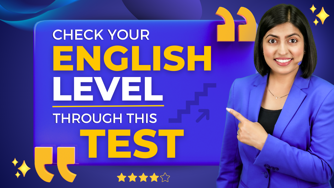 English Level Test