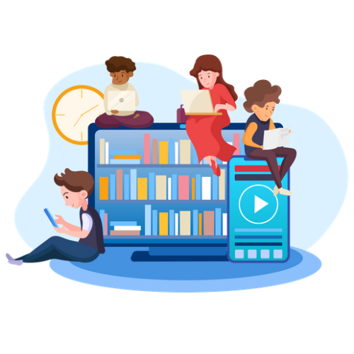 PDF Study Materials