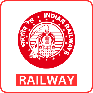 Railway Test Series