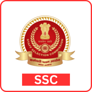 SSC Test Series