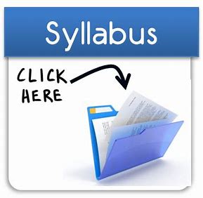 Syllabus