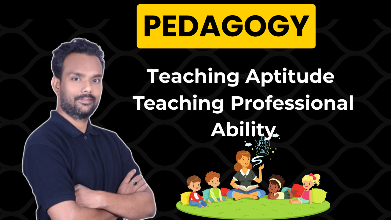 Pedagogy