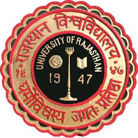 RAJASTHAN UNIVERSITY