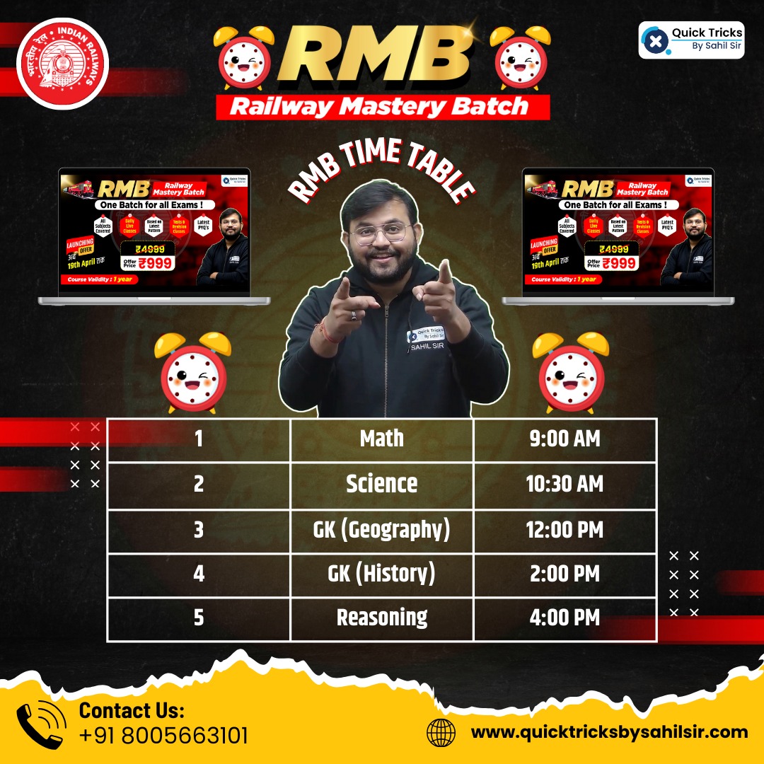 Class TIME-TABLE