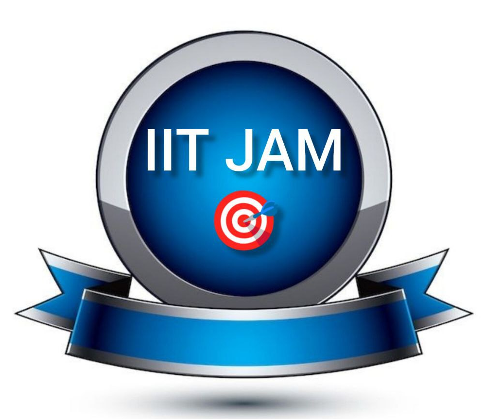 IIT JAM/CUET PG