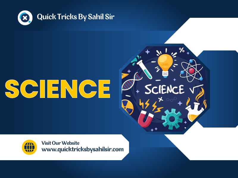 Science
