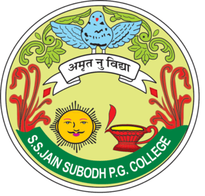 S. S. JAIN SUBODH COLLEGE JAIPUR