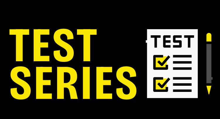 Test series