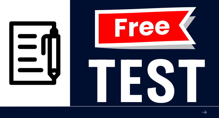 Free              Test