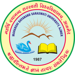 MDS UNIVERSITY AJMER