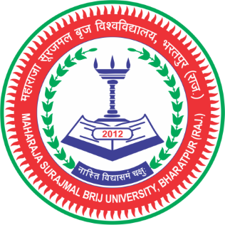 MAHARAJA SURAJMAL BRIJ UNIVERSITY BHARATPUR