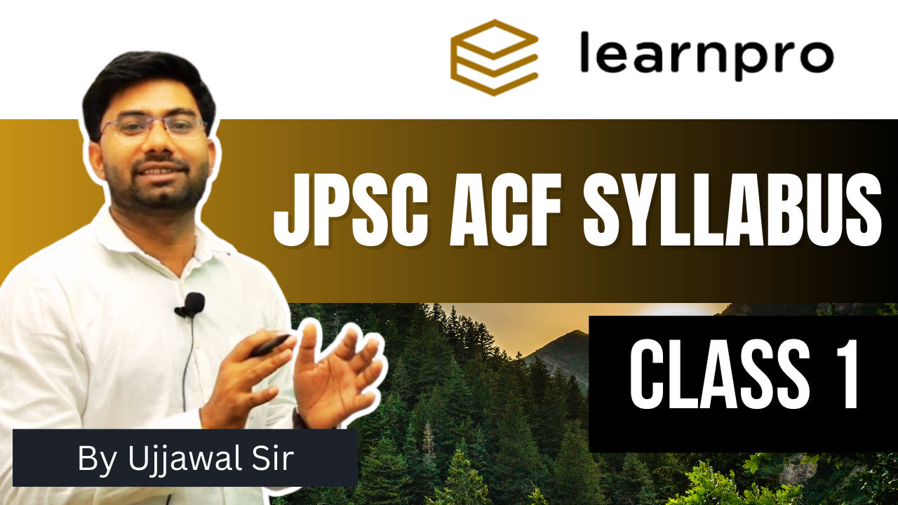 Class 1 ACF Exam Details (Pre Recorded)