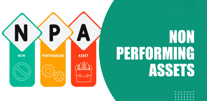 NPA-NON PERFORMING ASSET
