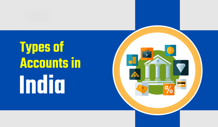Types of Bank Accounts
