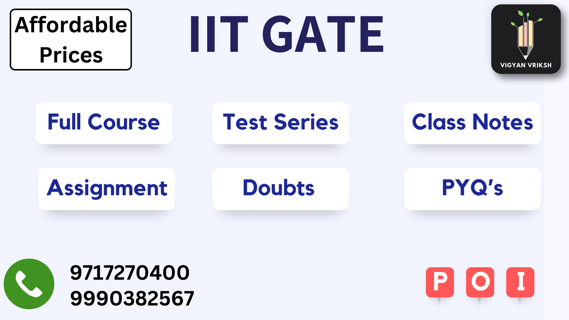 IIT GATE 2026 Basic to Advance