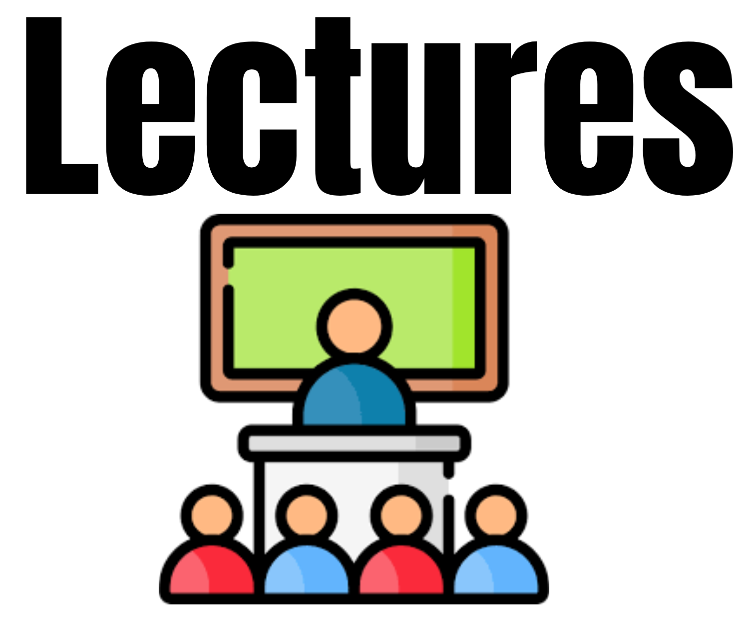 Lectures