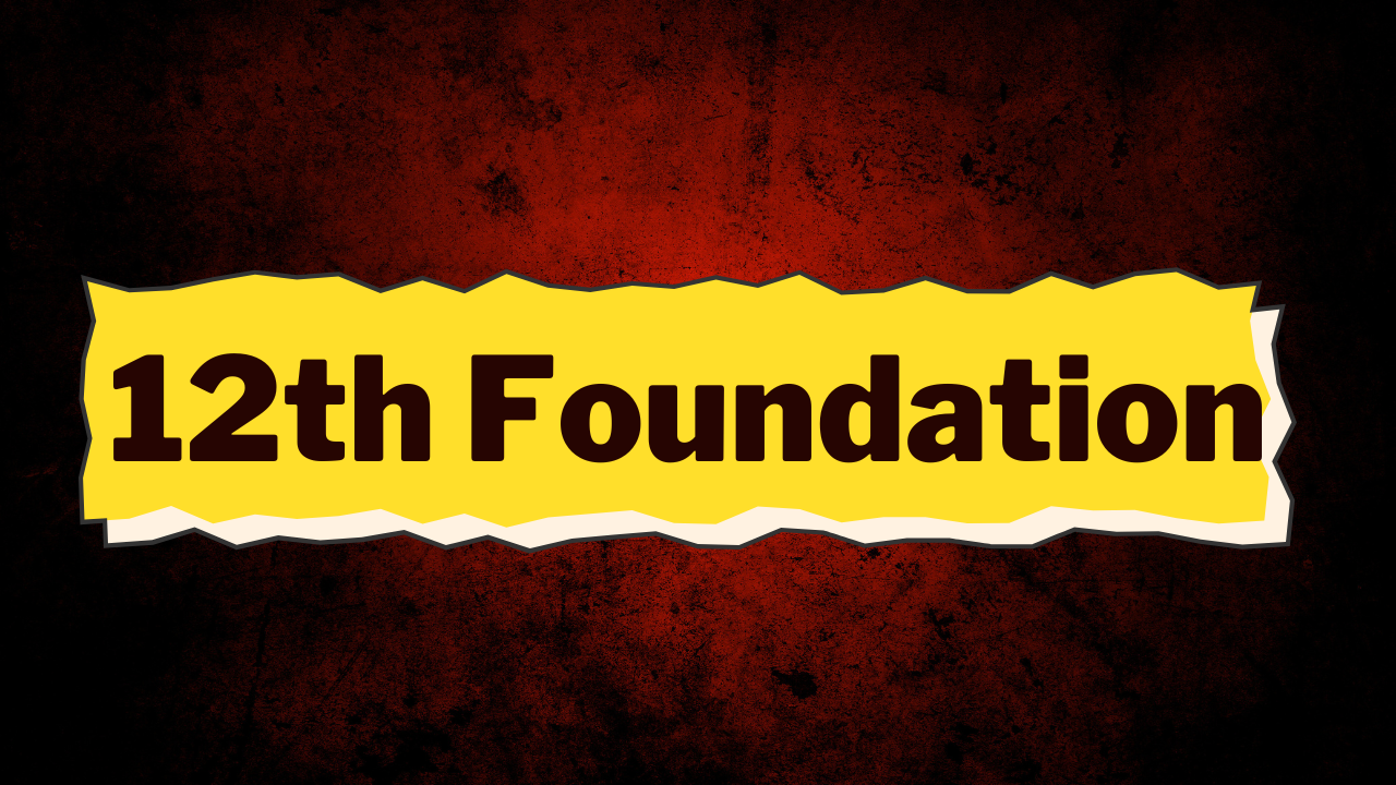 12th Foundation (UDAAN 3.0)