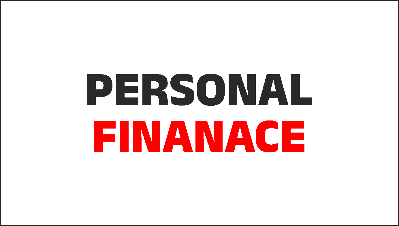 Personal Finance