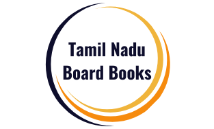 Tamil Nadu Board Books