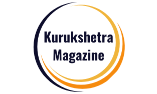 Kurukshetra Magazine