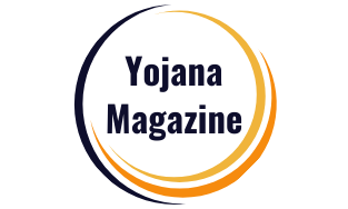 Yojana Magazine