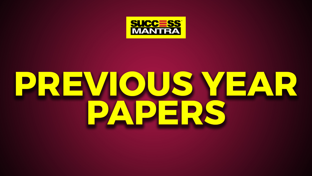 CLAT Previous Year Papers