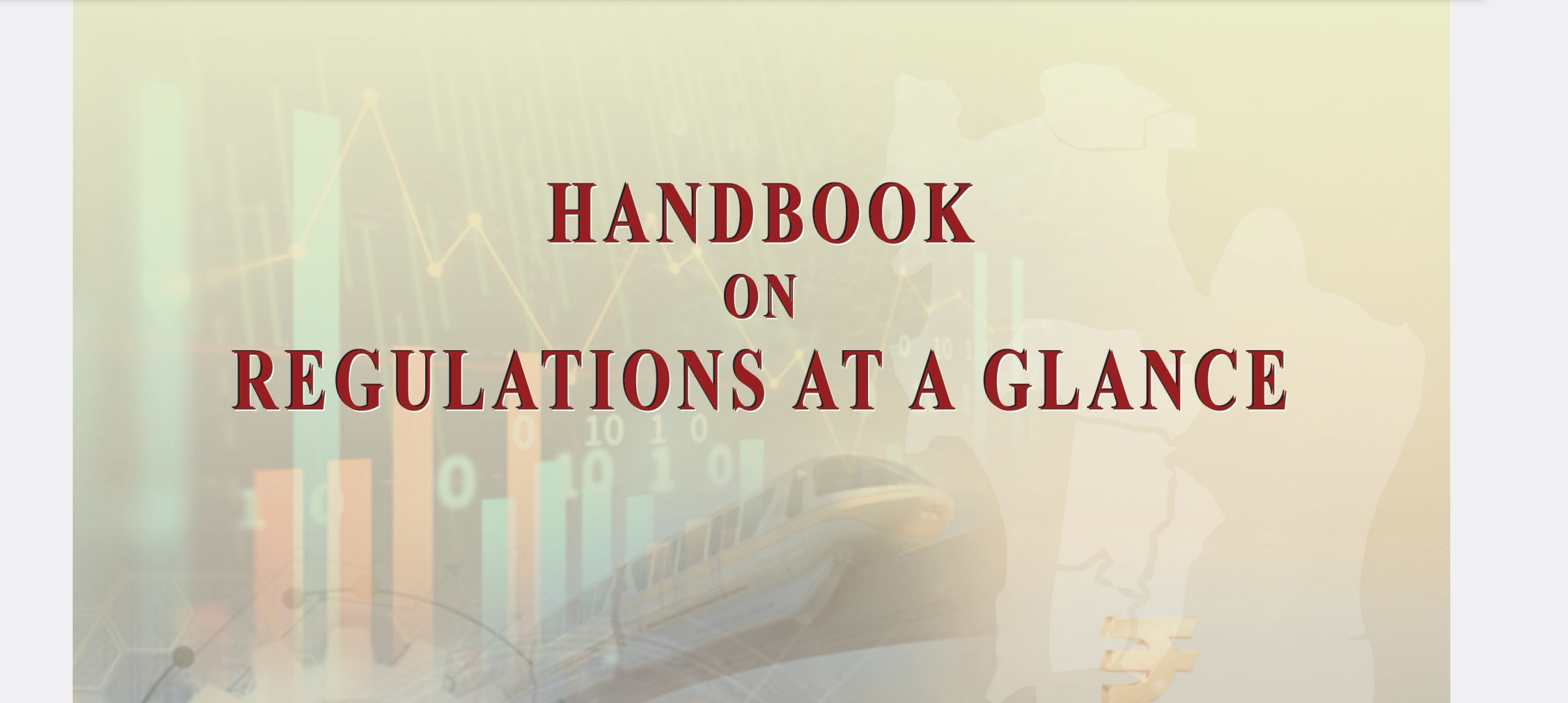 Handbook on Banking Regulation at a Glance